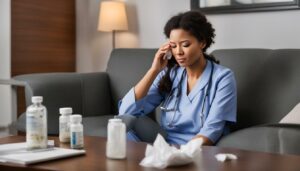 excuses for nurses to call in sick