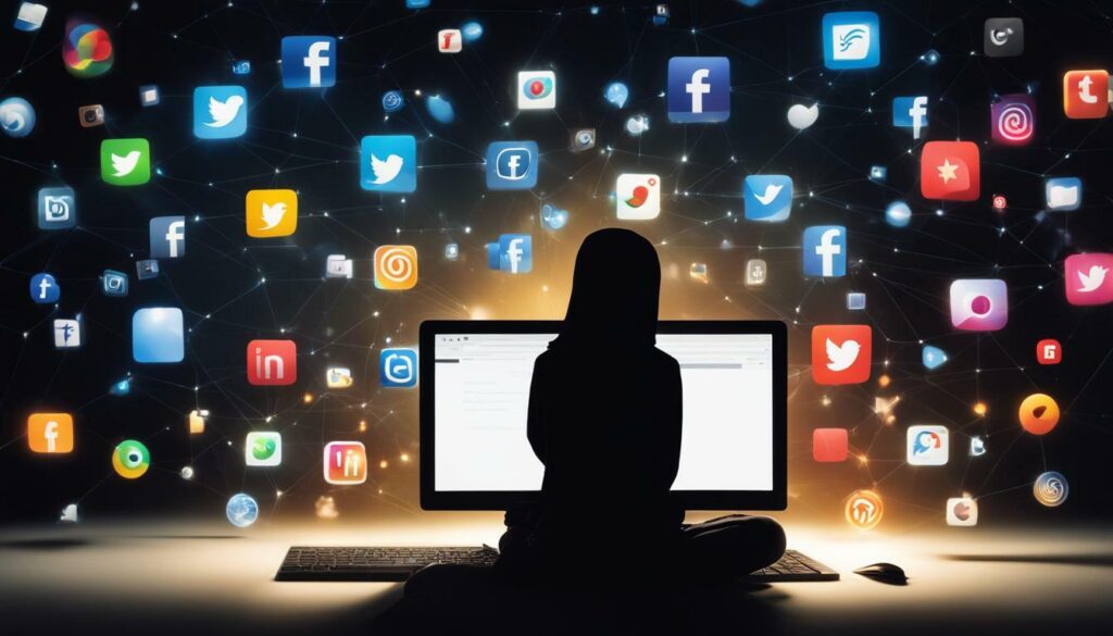 social media privacy concern excuses
