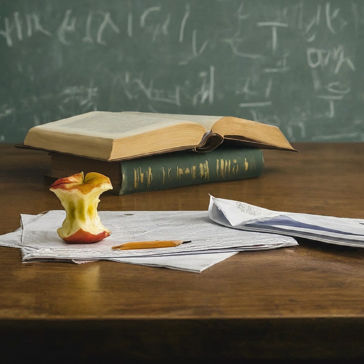 poor excuses for a student slippery slope