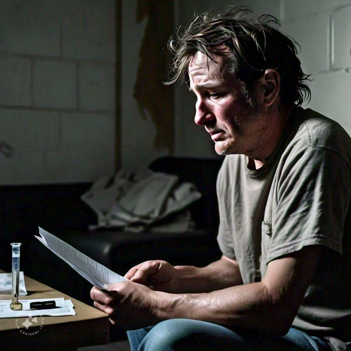 what happens when you miss a pre-employment test