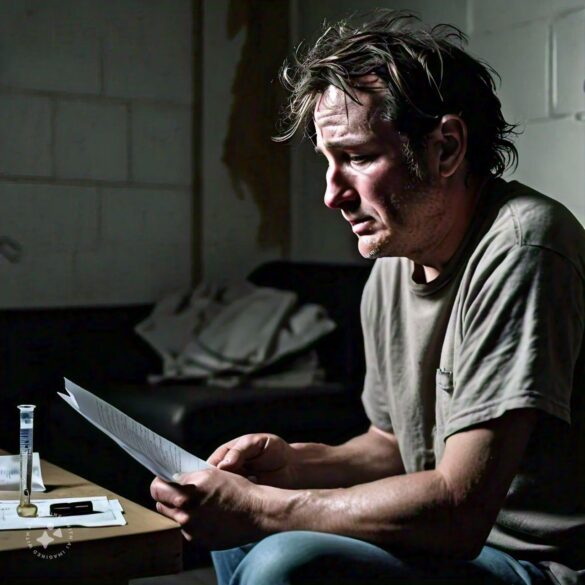 what happens when you miss a pre-employment test