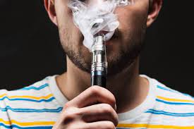 Vape that look like an inhaler has been a remarkable innovation over the years, becoming one of the most intriguing trends recently is the development. 