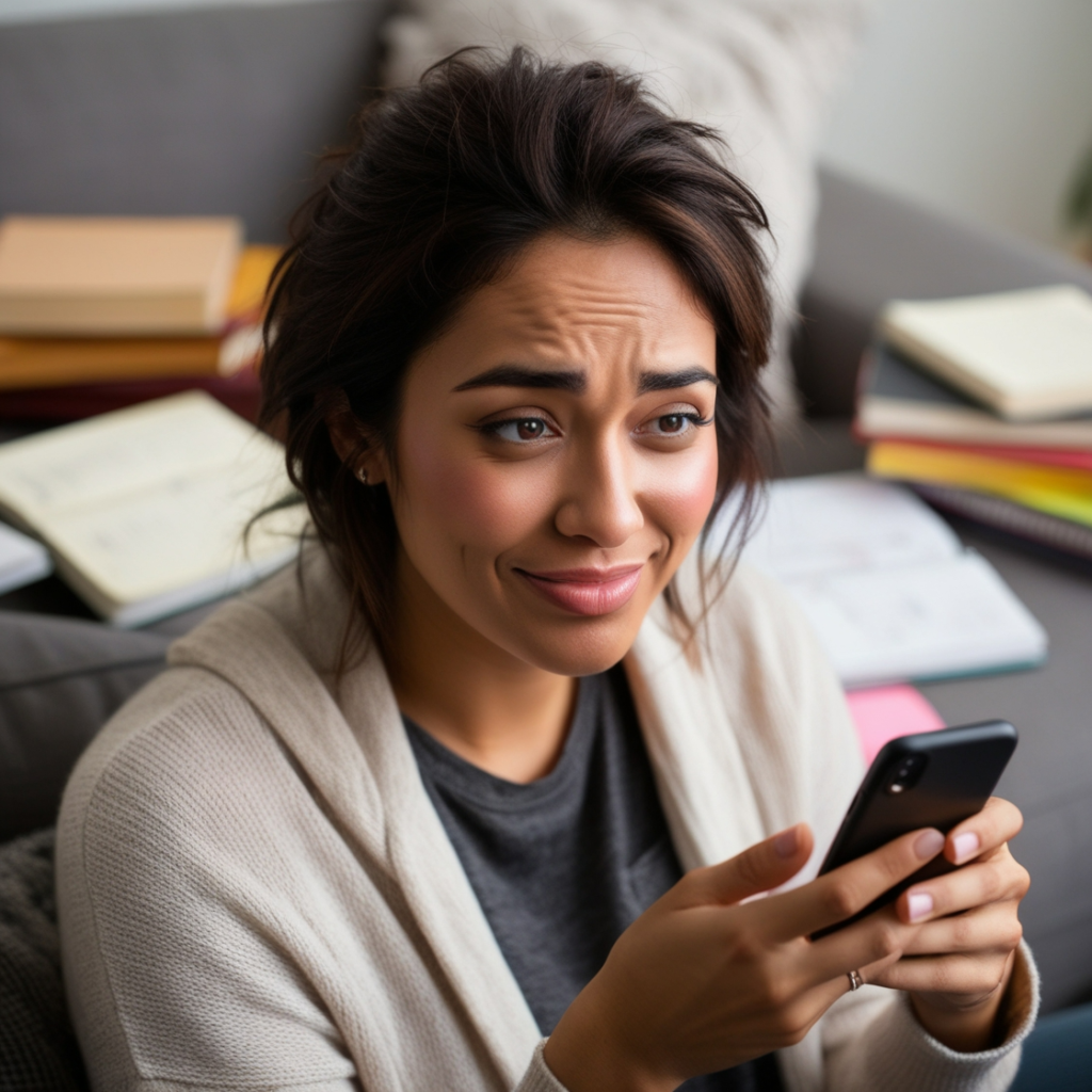 Stop Overthinking! 9 Simple Excuses for Texting Your Crush